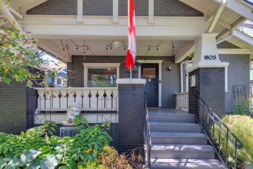 1805 18 Street Sw, Calgary, AB 