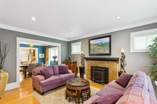 1805 18 Street Sw, Calgary, AB 