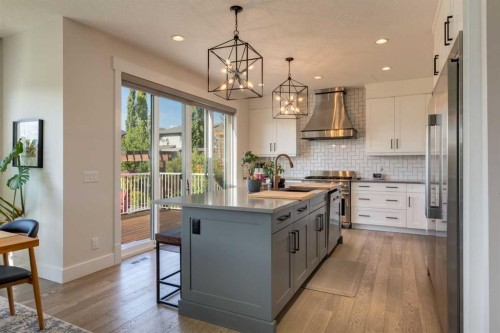 315 Tusslewood Terrace Nw, Calgary, AB 