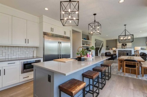 315 Tusslewood Terrace Nw, Calgary, AB 