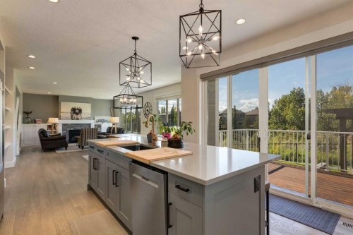 315 Tusslewood Terrace Nw, Calgary, AB 