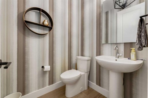 315 Tusslewood Terrace Nw, Calgary, AB 
