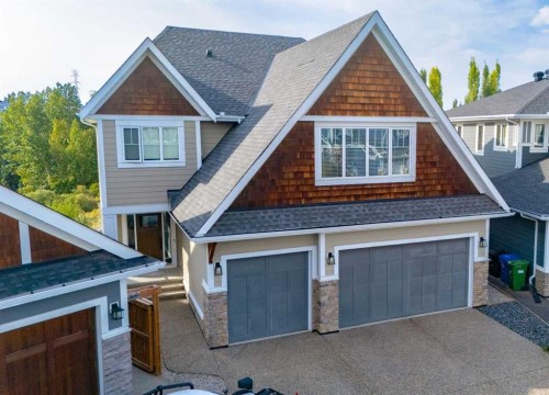 315 Tusslewood Terrace Nw, Calgary, AB 