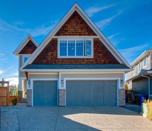 315 Tusslewood Terrace Nw, Calgary, AB 