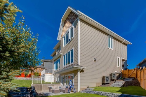 315 Tusslewood Terrace Nw, Calgary, AB 