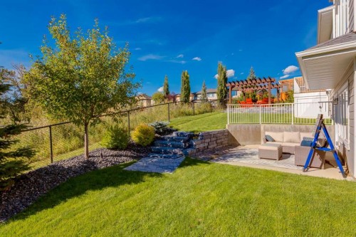 315 Tusslewood Terrace Nw, Calgary, AB 