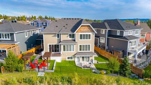 315 Tusslewood Terrace Nw, Calgary, AB 