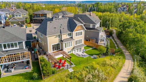 315 Tusslewood Terrace Nw, Calgary, AB 
