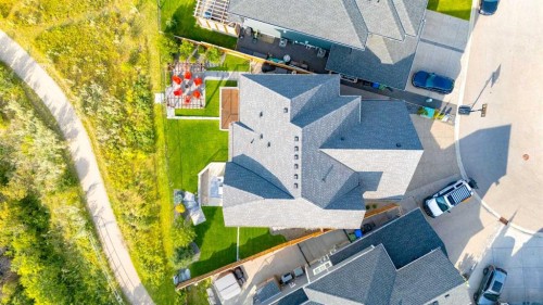 315 Tusslewood Terrace Nw, Calgary, AB 
