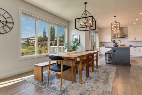 315 Tusslewood Terrace Nw, Calgary, AB 