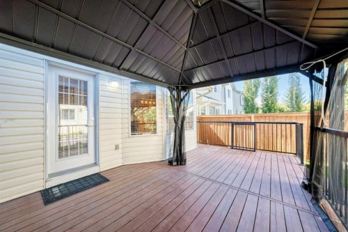 22 Cramond Crescent Se, Calgary, AB 