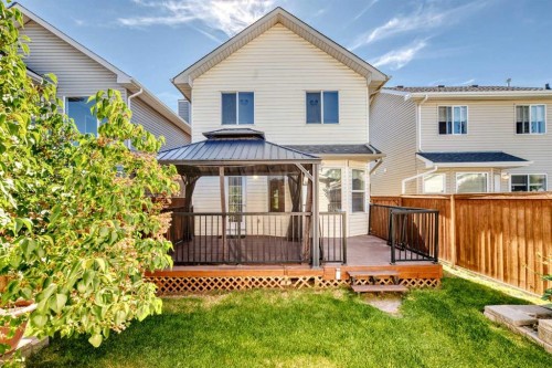22 Cramond Crescent Se, Calgary, AB 