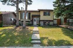 84 Templehill Drive NE Calgary, AB T1Y 4C3