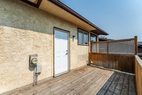 84 Templehill Drive Ne, Calgary, AB 