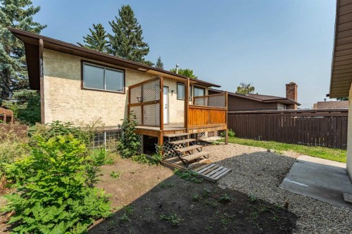 84 Templehill Drive Ne, Calgary, AB 