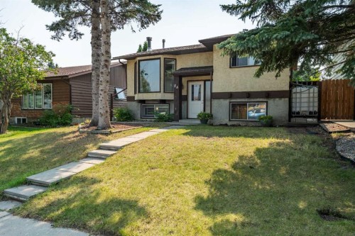 84 Templehill Drive Ne, Calgary, AB 