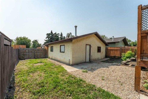 84 Templehill Drive Ne, Calgary, AB 