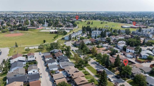84 Templehill Drive Ne, Calgary, AB 