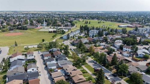 84 Templehill Drive Ne, Calgary, AB 