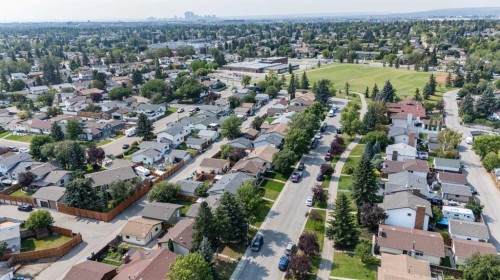 84 Templehill Drive Ne, Calgary, AB 