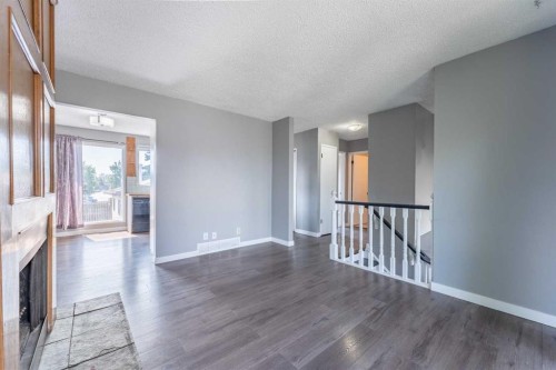 84 Templehill Drive Ne, Calgary, AB 
