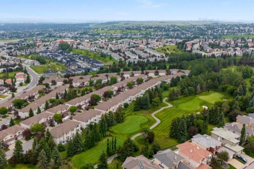 87 Hamptons Link Nw, Calgary, AB 