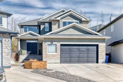 630 Rocky Ridge View Nw, Calgary, AB 