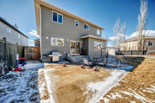 630 Rocky Ridge View Nw, Calgary, AB 
