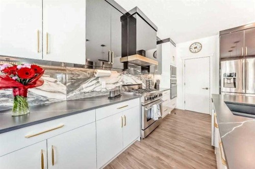 630 Rocky Ridge View Nw, Calgary, AB 