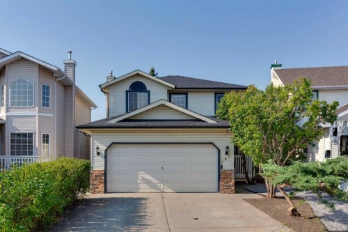 341 Coral Keys Villas Ne, Calgary, AB 
