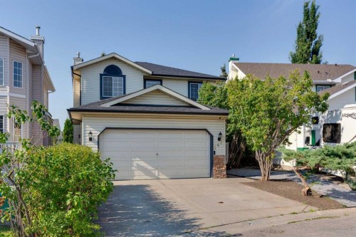 341 Coral Keys Villas Ne, Calgary, AB 