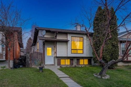 13 Taraglen Road Ne, Calgary, AB 