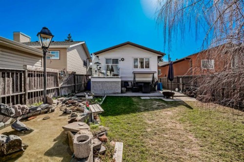 13 Taraglen Road Ne, Calgary, AB 