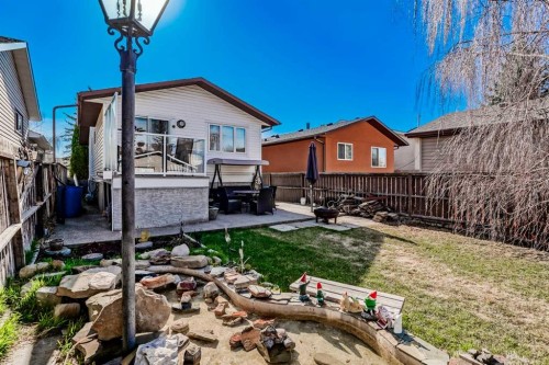 13 Taraglen Road Ne, Calgary, AB 