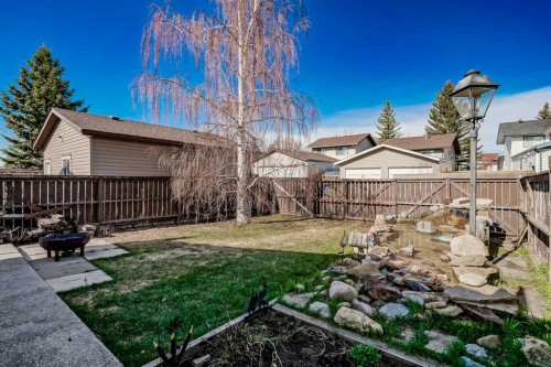 13 Taraglen Road Ne, Calgary, AB 