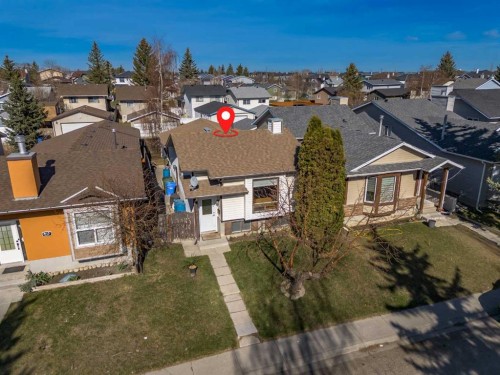 13 Taraglen Road Ne, Calgary, AB 
