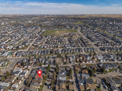 13 Taraglen Road Ne, Calgary, AB 