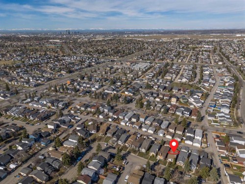 13 Taraglen Road Ne, Calgary, AB 