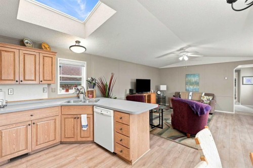 225 Ranchwood Lane, Strathmore, AB 