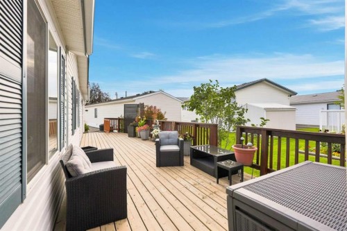 225 Ranchwood Lane, Strathmore, AB 