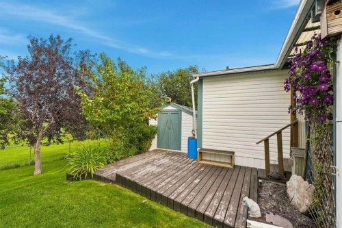225 Ranchwood Lane, Strathmore, AB 