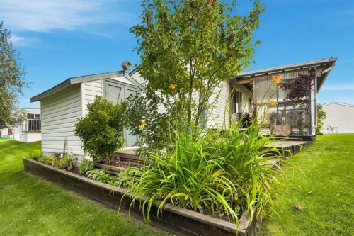225 Ranchwood Lane, Strathmore, AB 