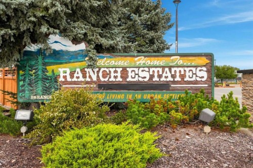 225 Ranchwood Lane, Strathmore, AB 