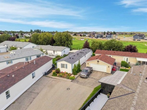 225 Ranchwood Lane, Strathmore, AB 