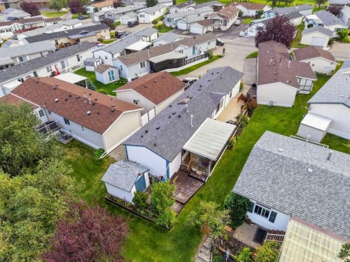 225 Ranchwood Lane, Strathmore, AB 