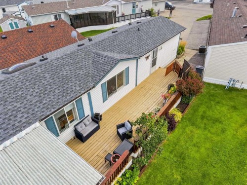 225 Ranchwood Lane, Strathmore, AB 