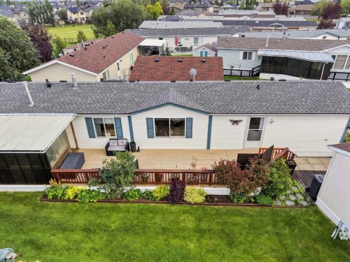 225 Ranchwood Lane, Strathmore, AB 