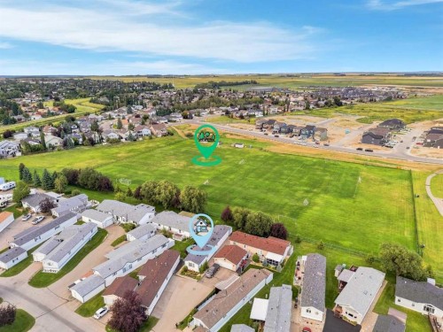 225 Ranchwood Lane, Strathmore, AB 