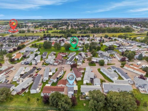 225 Ranchwood Lane, Strathmore, AB 
