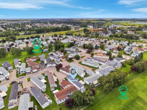 225 Ranchwood Lane, Strathmore, AB 